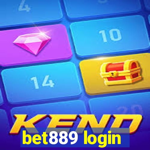 bet889 login